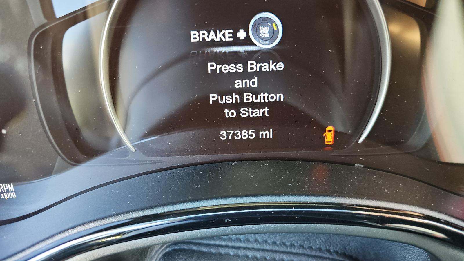 2023 Dodge Durango R/T Plus RWD