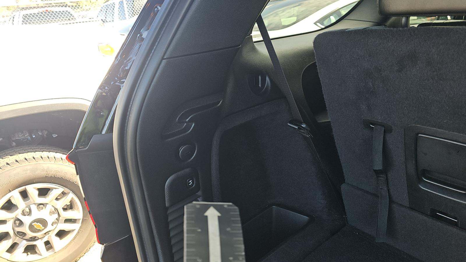 2023 Dodge Durango R/T Plus RWD