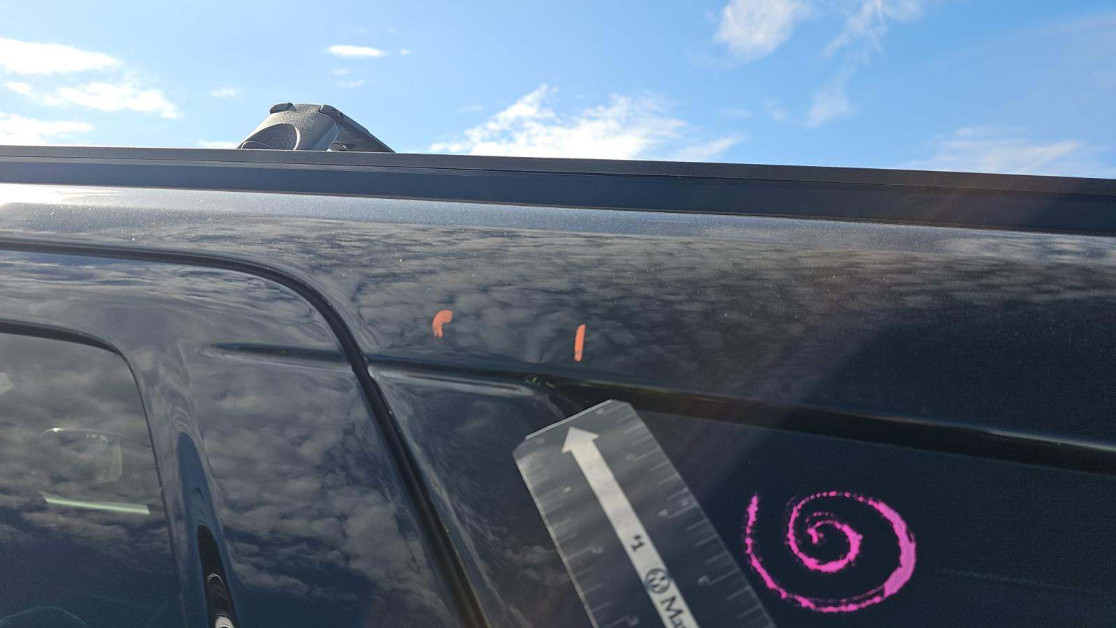 2023 Dodge Durango R/T Plus RWD