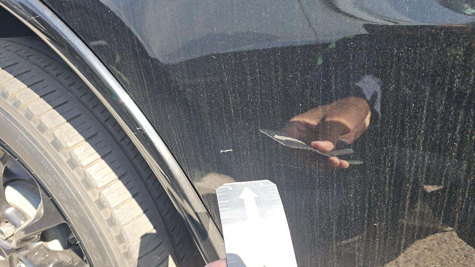 2023 Dodge Durango R/T Plus RWD