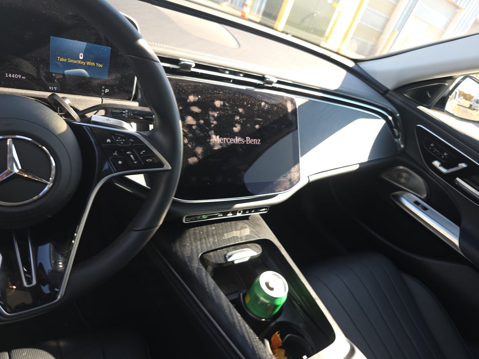 2025 Mercedes-Benz E-Class E 450 AWD