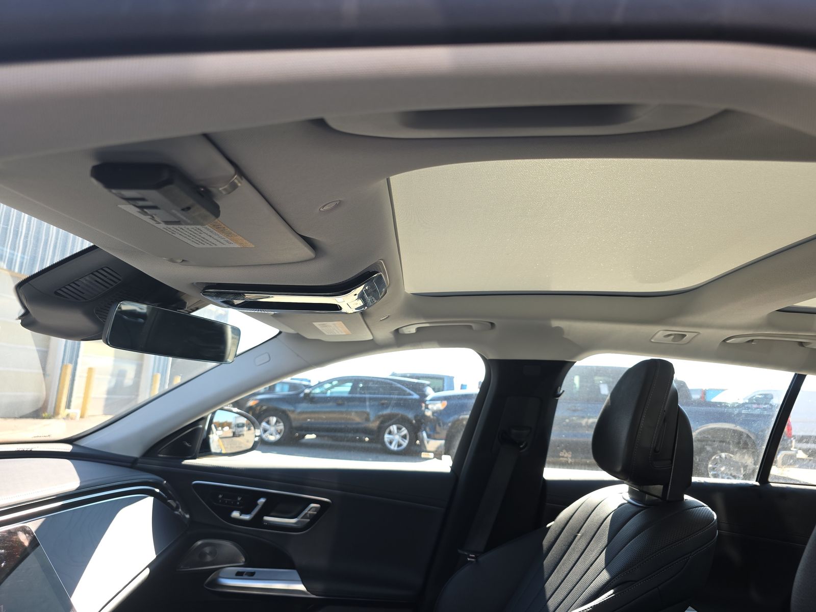 2025 Mercedes-Benz E-Class E 450 AWD