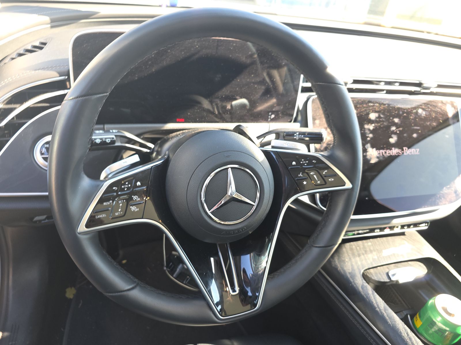 2025 Mercedes-Benz E-Class E 450 AWD