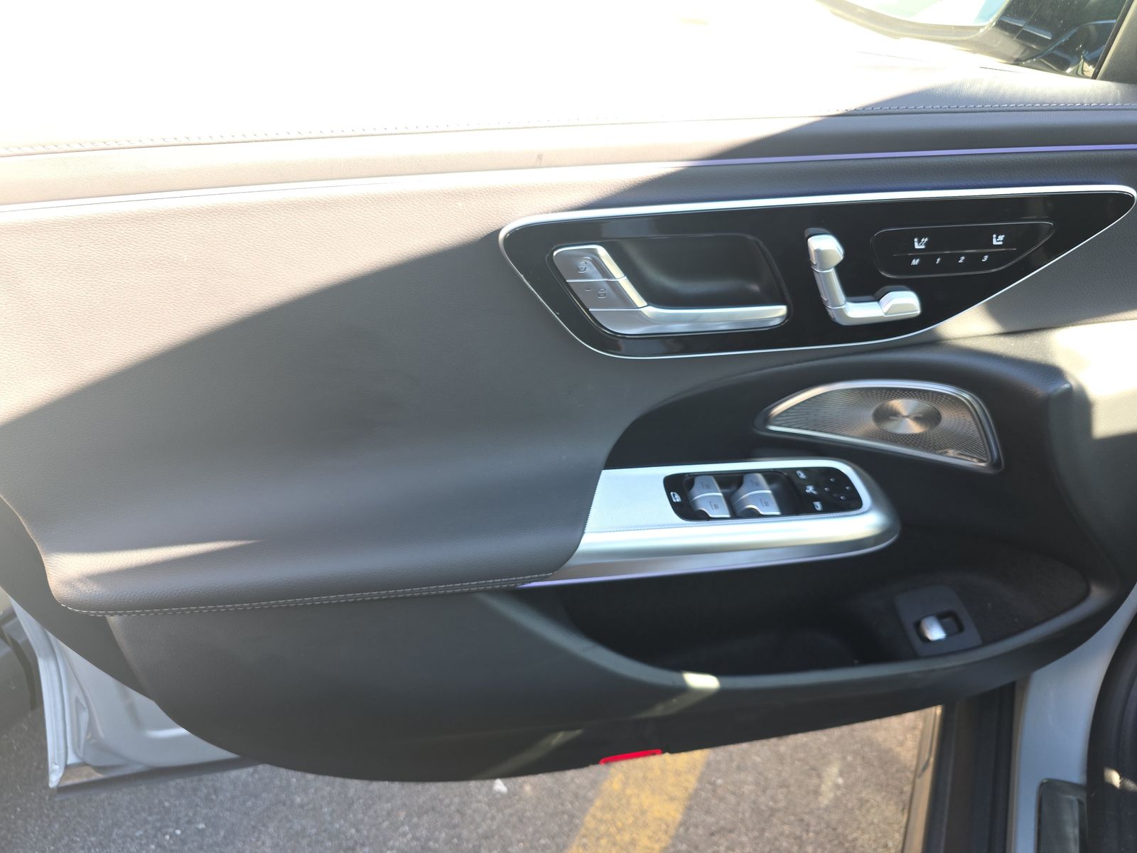 2025 Mercedes-Benz E-Class E 450 AWD