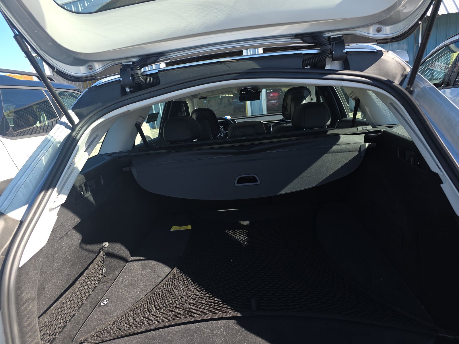 2025 Mercedes-Benz E-Class E 450 AWD