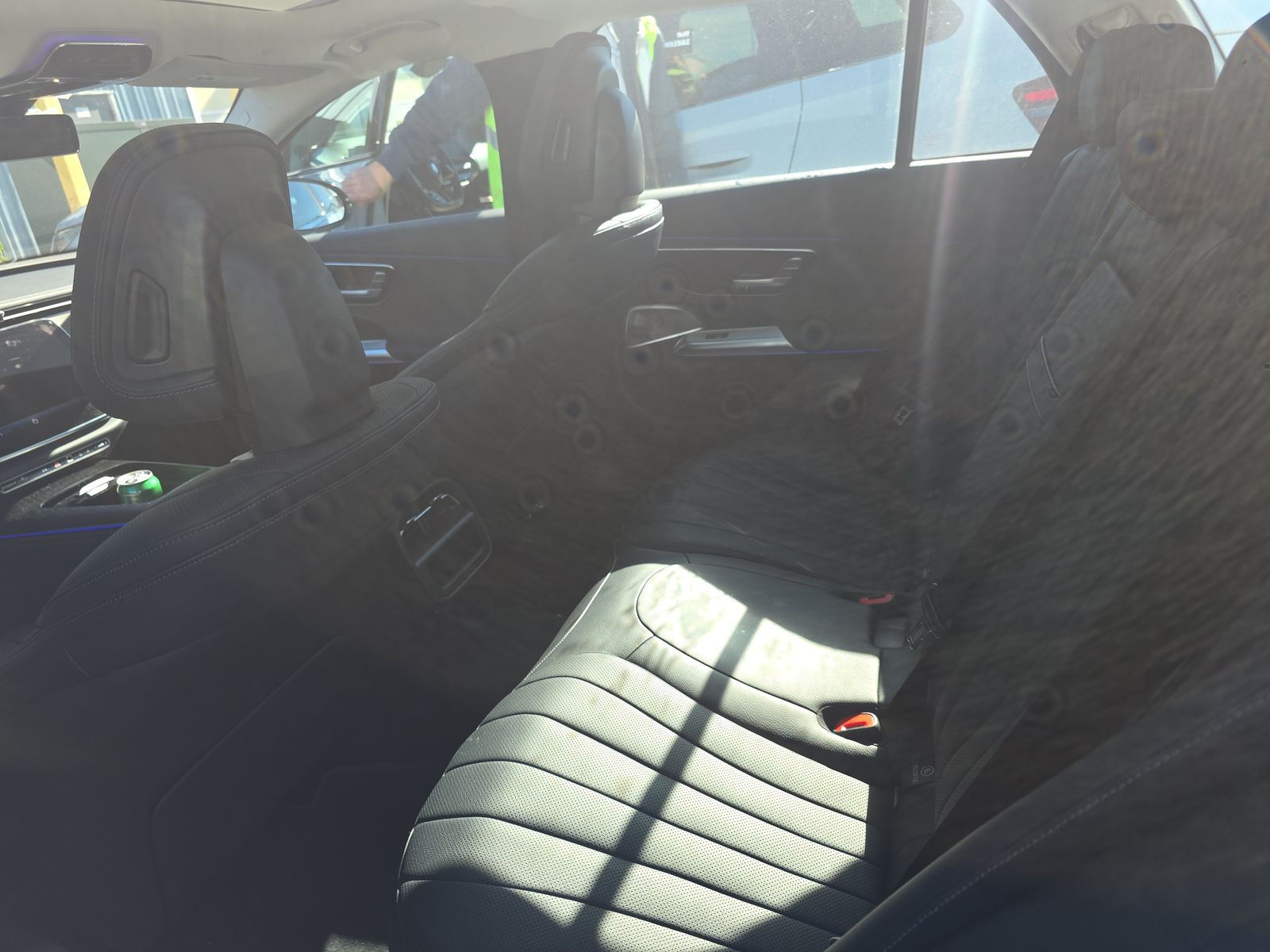 2025 Mercedes-Benz E-Class E 450 AWD