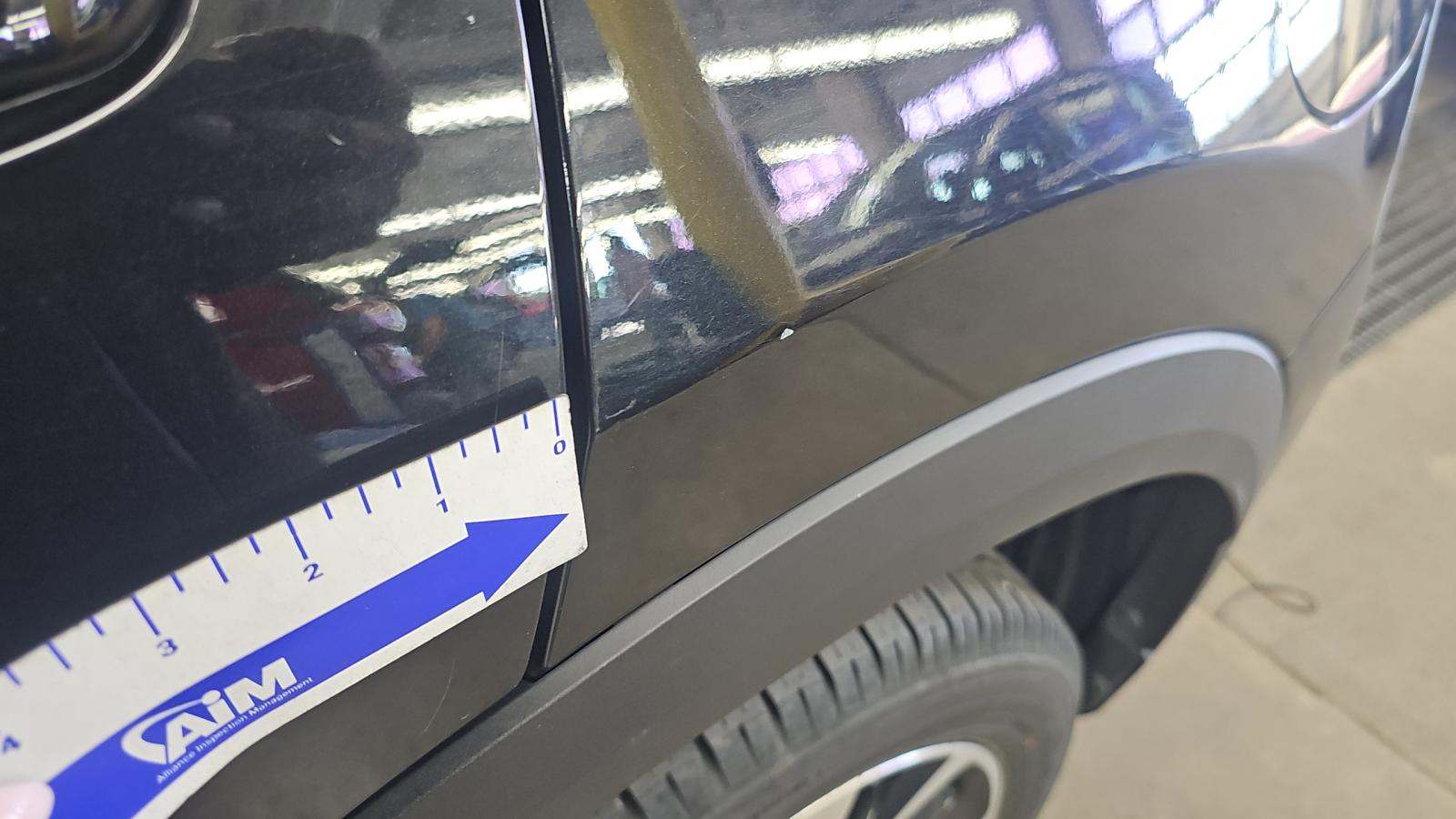 2023 MAZDA CX-5 2.5 S Premium Package AWD