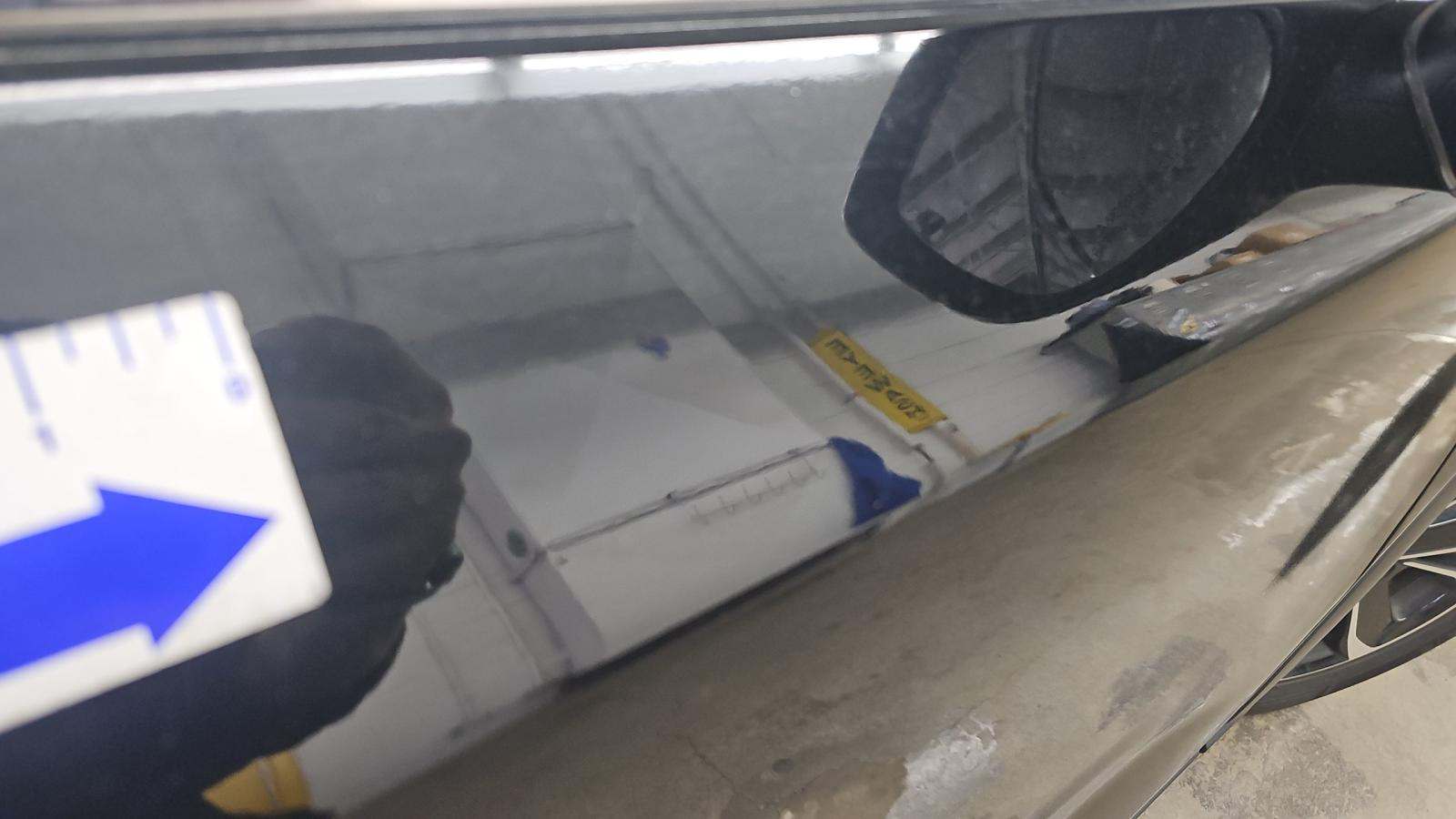 2023 MAZDA CX-5 2.5 S Premium Package AWD