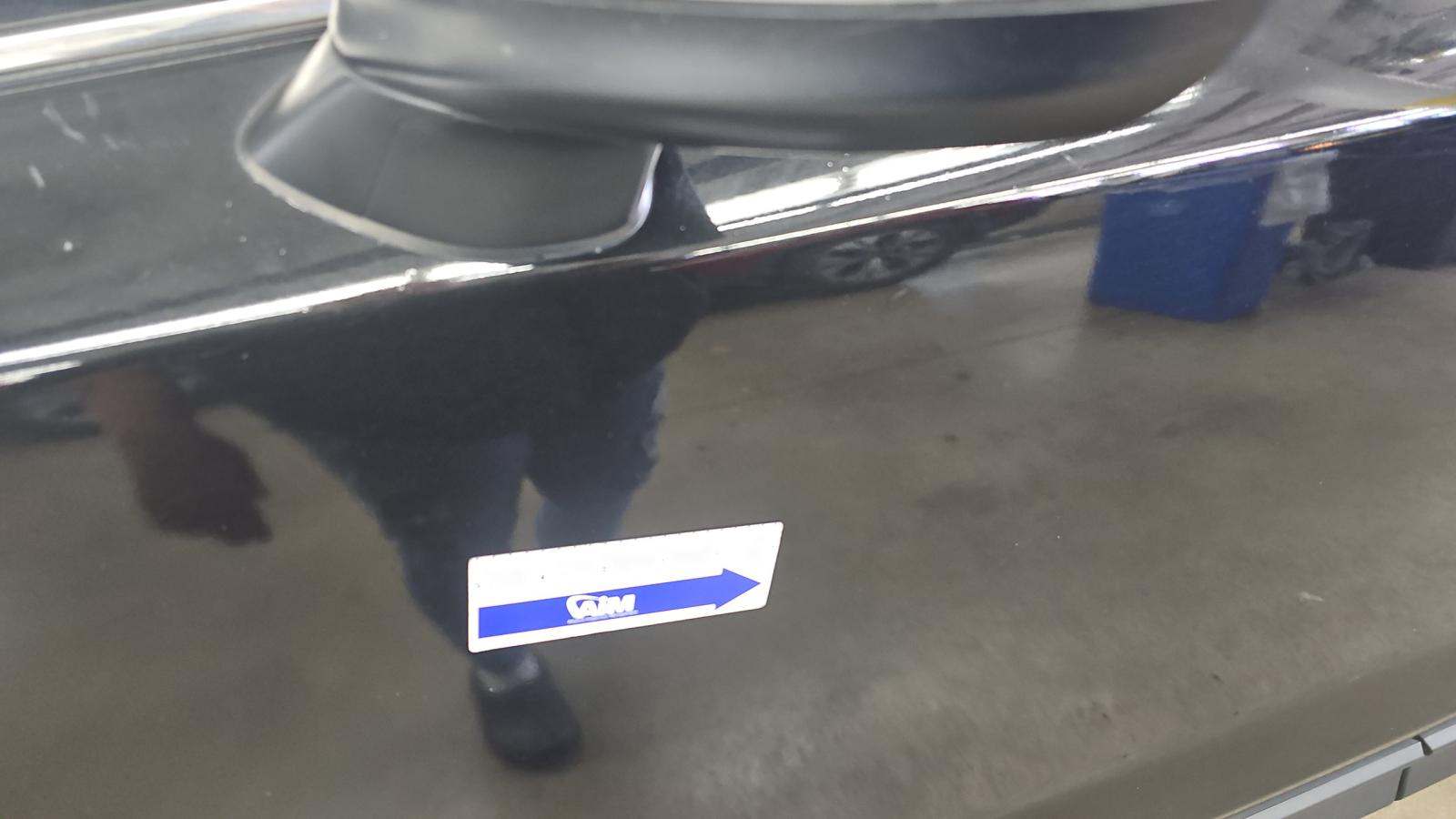 2023 MAZDA CX-5 2.5 S Premium Package AWD