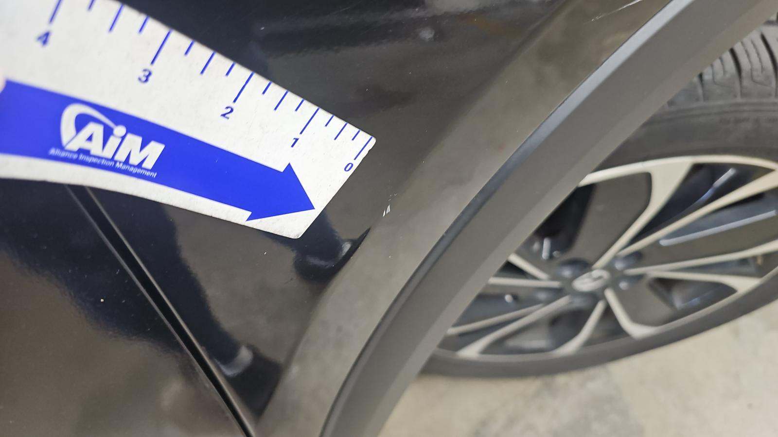 2023 MAZDA CX-5 2.5 S Premium Package AWD