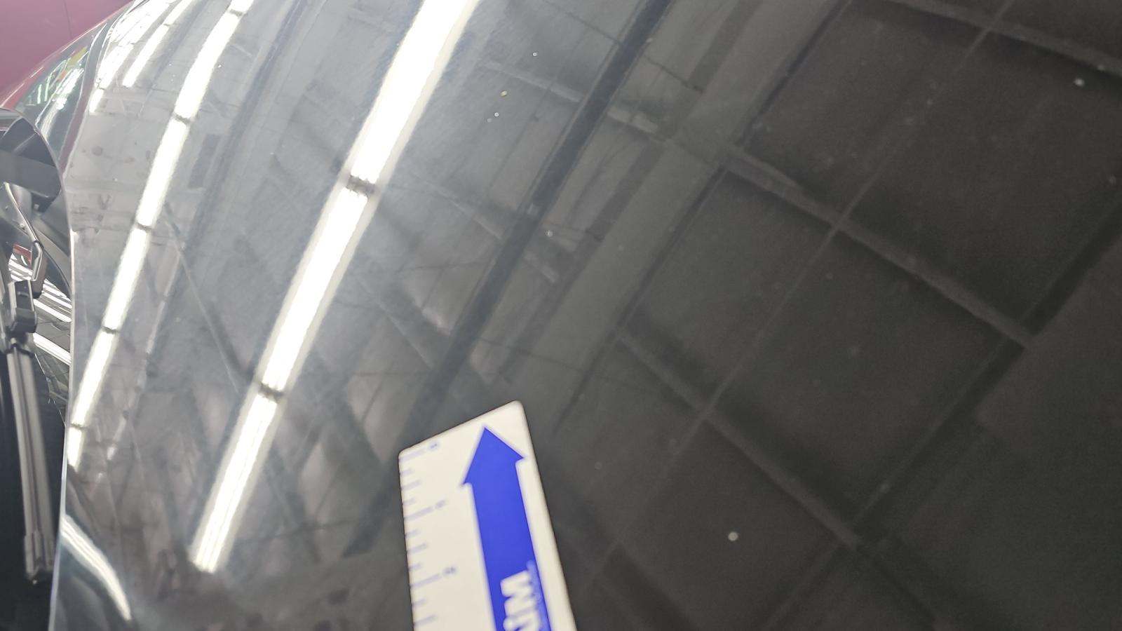 2023 MAZDA CX-5 2.5 S Premium Package AWD