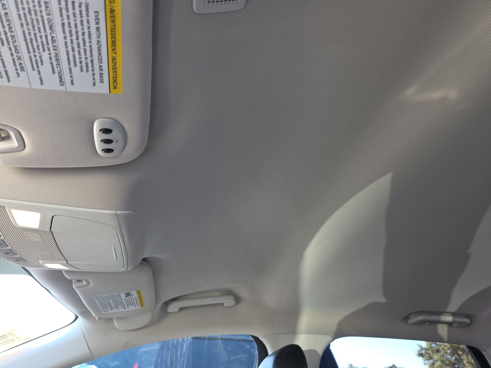 2024 Ford Edge Titanium AWD