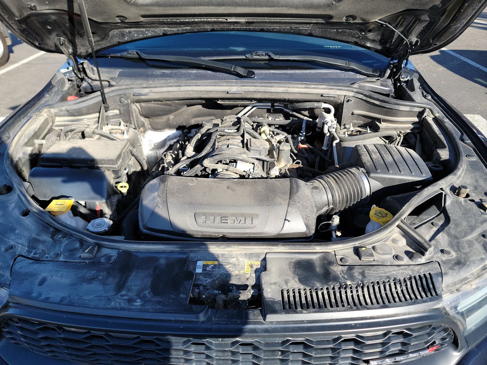 2025 Dodge Durango R/T AWD