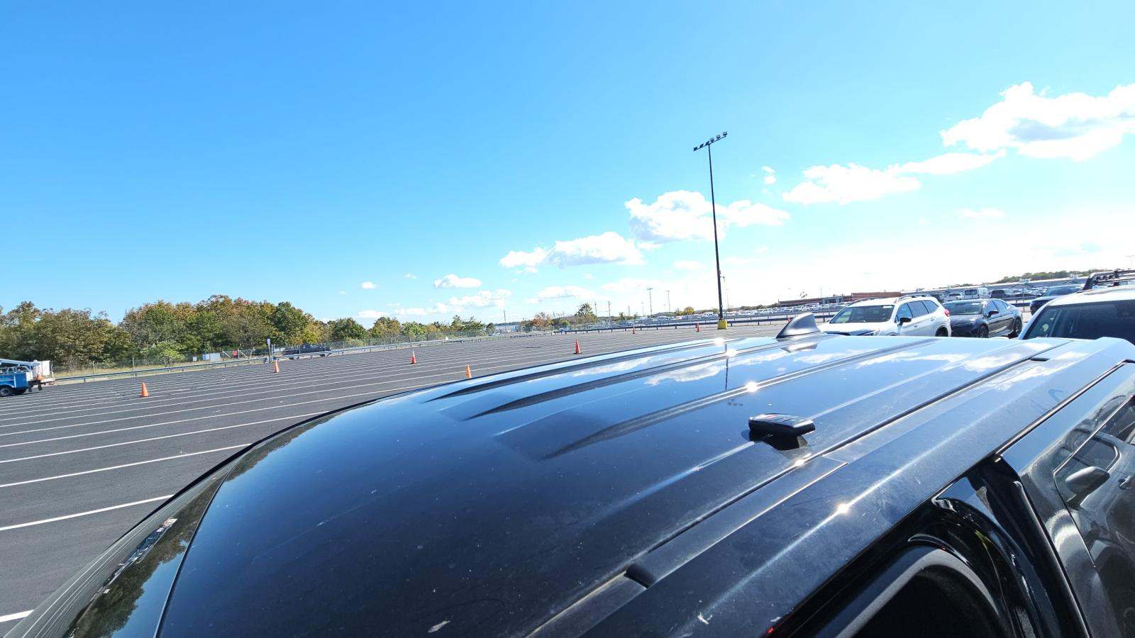 2025 Toyota Tacoma TRD Off-Road AWD