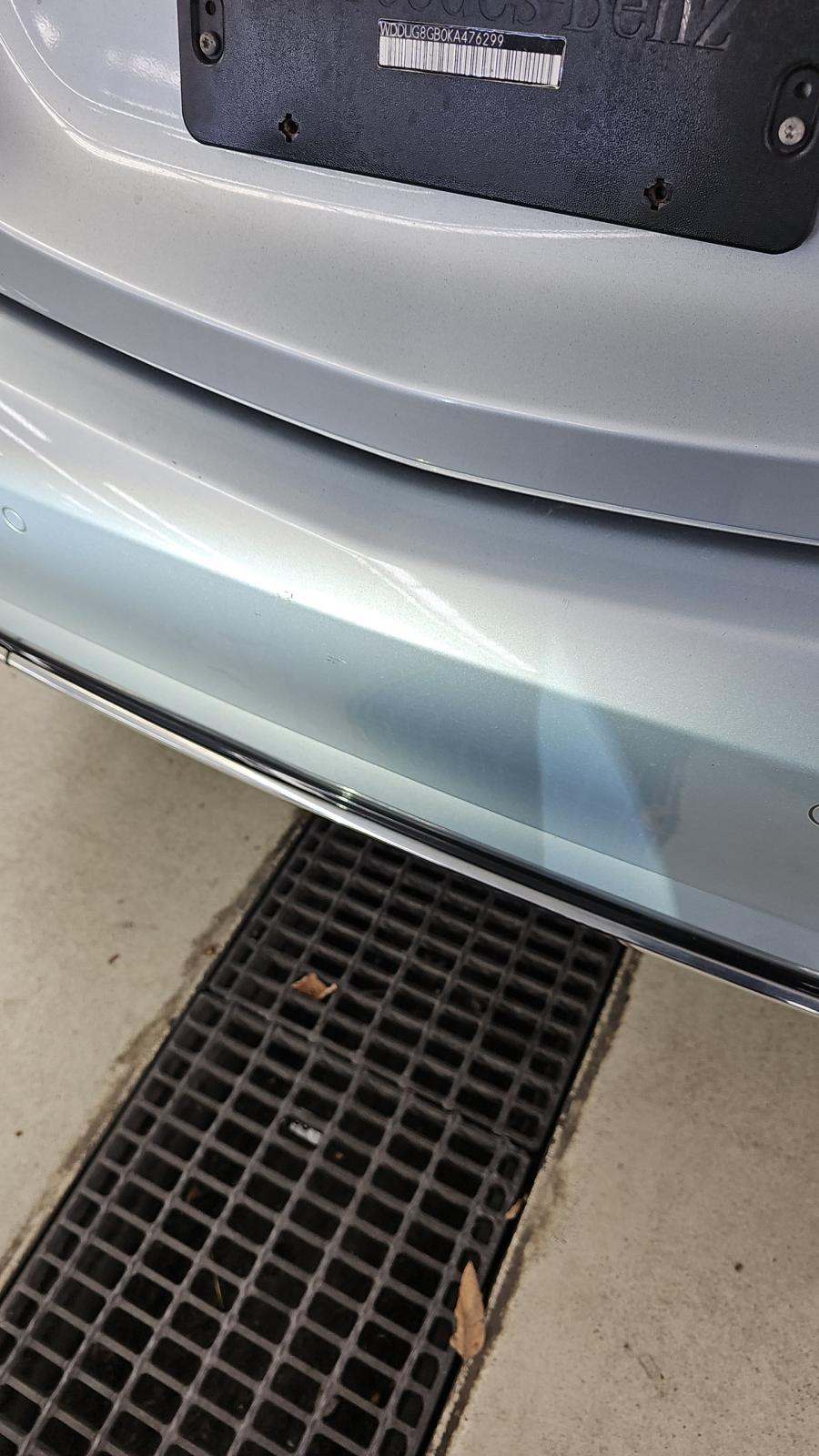 2019 Mercedes-Benz S-Class S 560 AWD