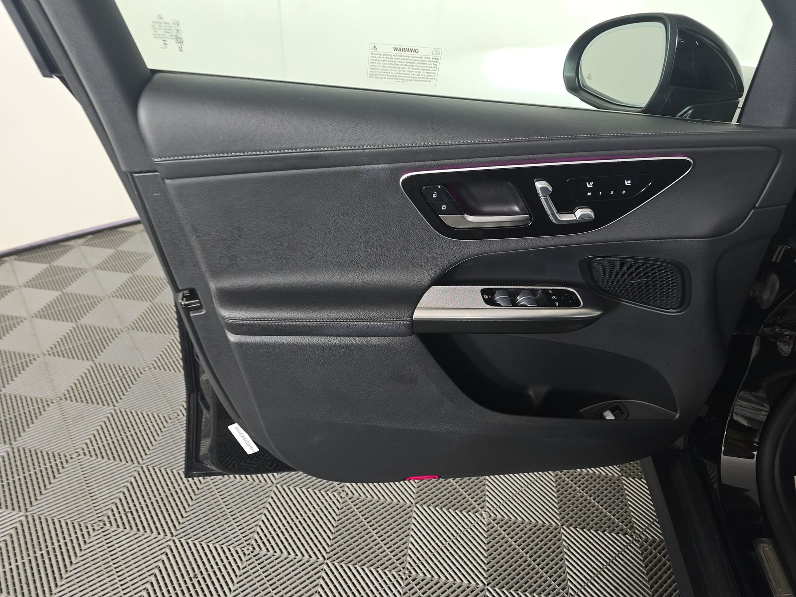 2024 Mercedes-Benz GLC GLC 300 AWD