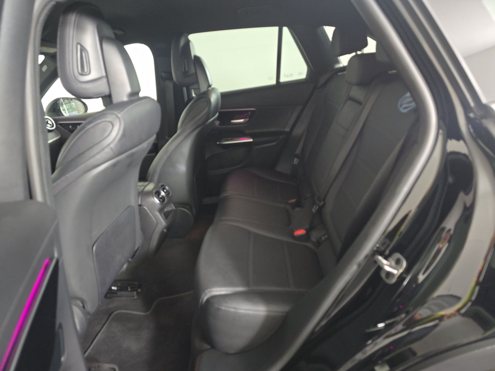 2024 Mercedes-Benz GLC GLC 300 AWD