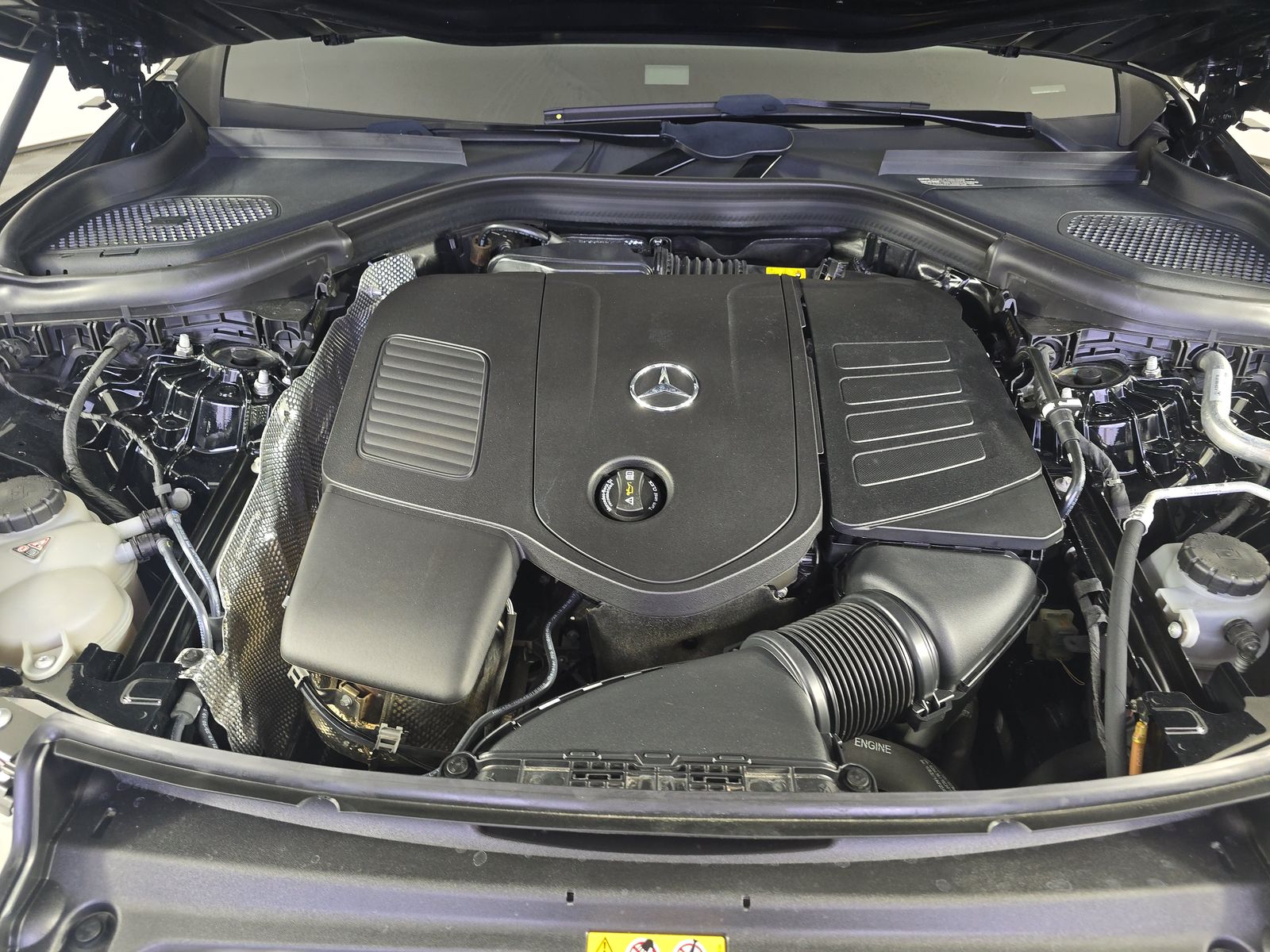 2024 Mercedes-Benz GLC GLC 300 AWD