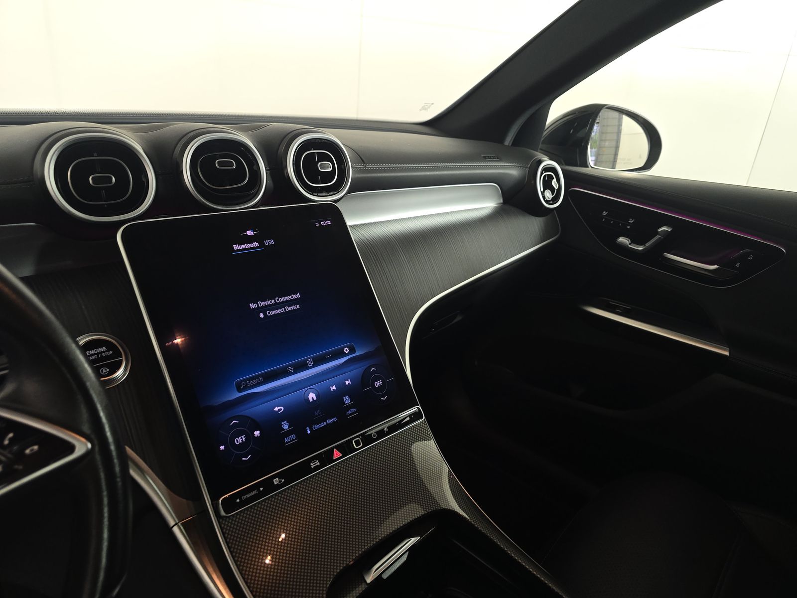 2024 Mercedes-Benz GLC GLC 300 AWD