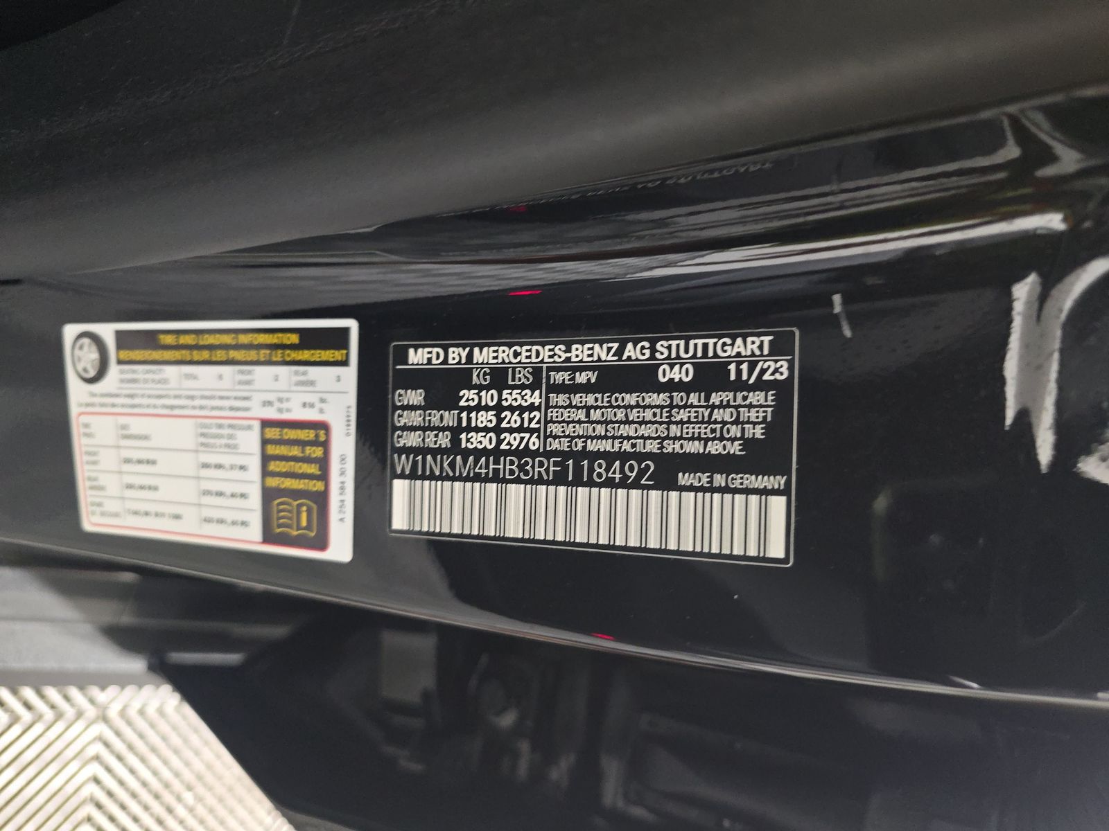 2024 Mercedes-Benz GLC GLC 300 AWD