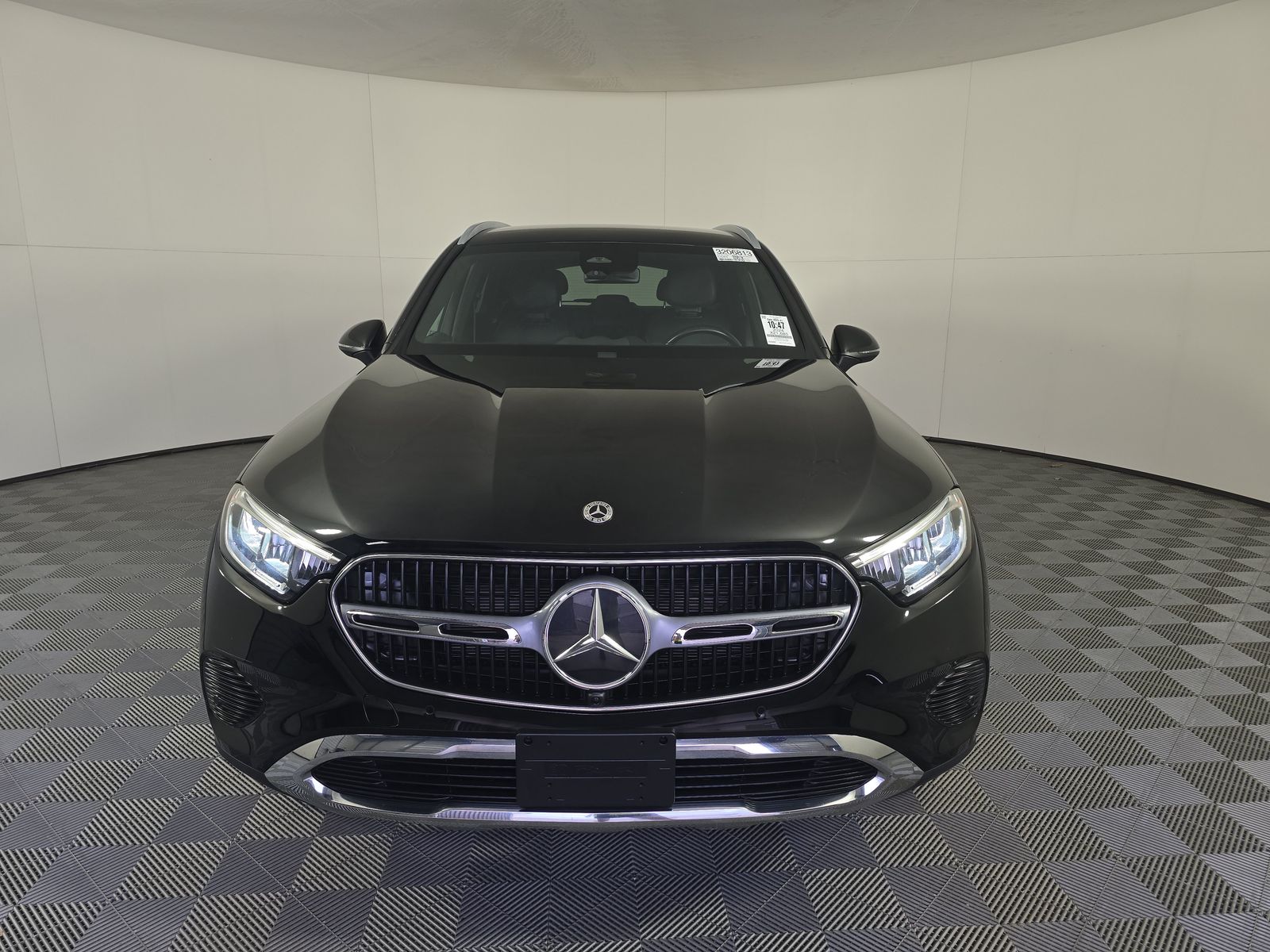2024 Mercedes-Benz GLC GLC 300 AWD