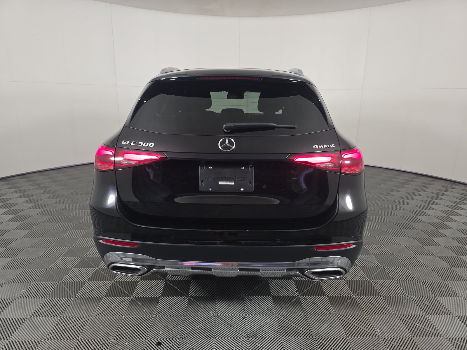 2024 Mercedes-Benz GLC GLC 300 AWD