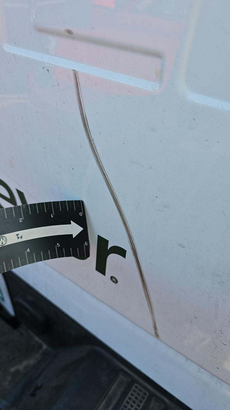 2025 Chevrolet Silverado 2500HD Work Truck AWD