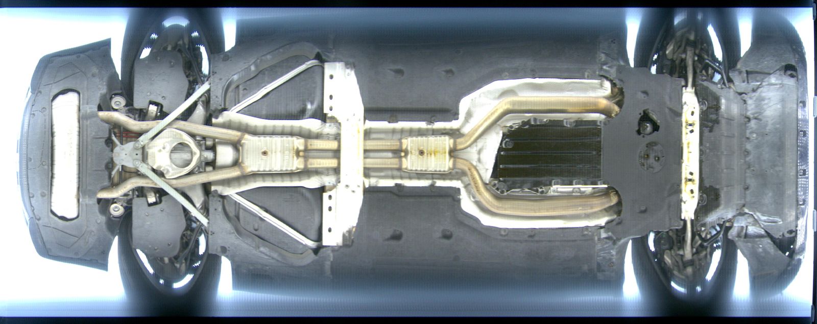 2016 BMW 7 Series 750i RWD