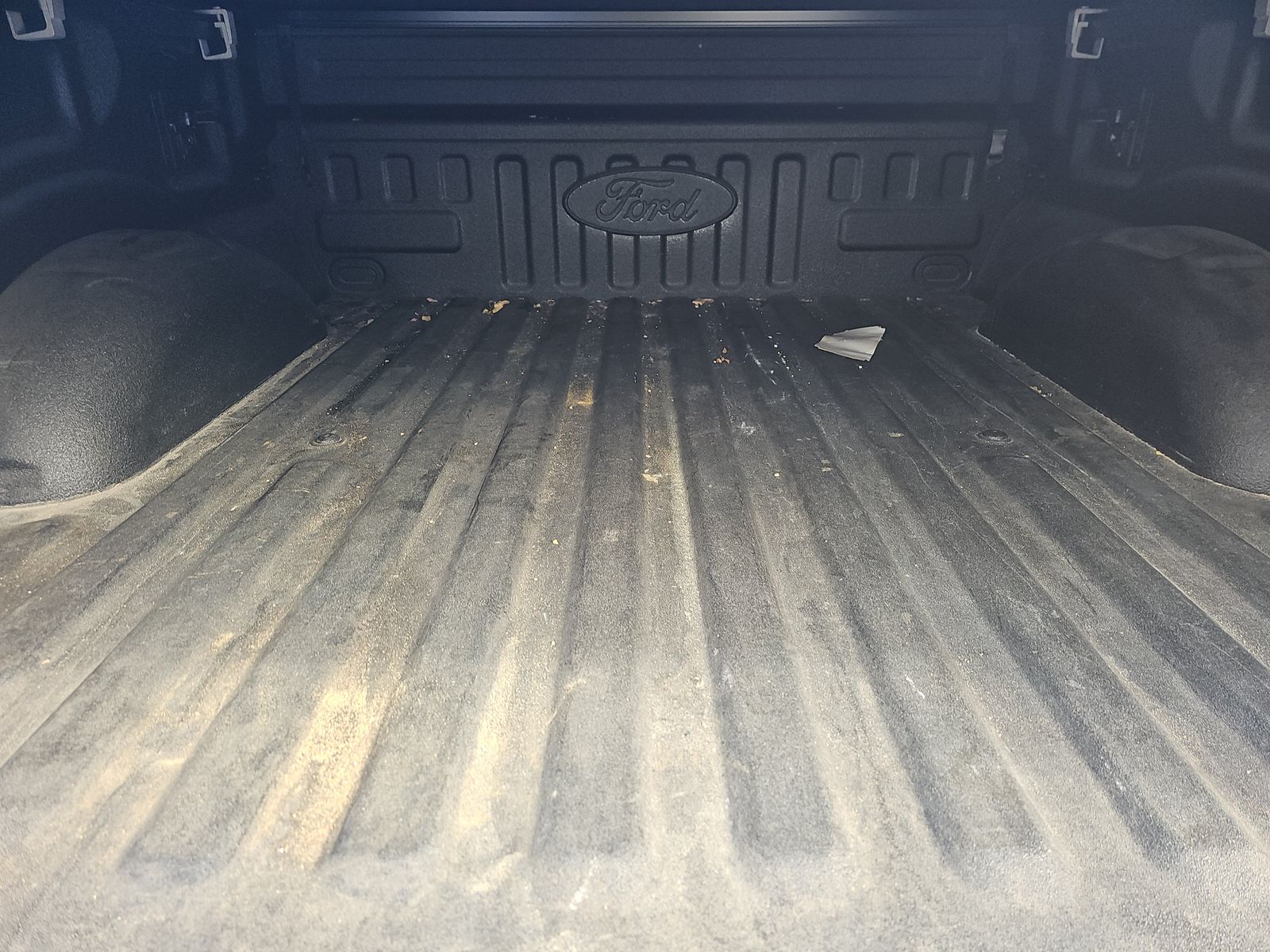 2023 Ford F-150 Hybrid XLT AWD