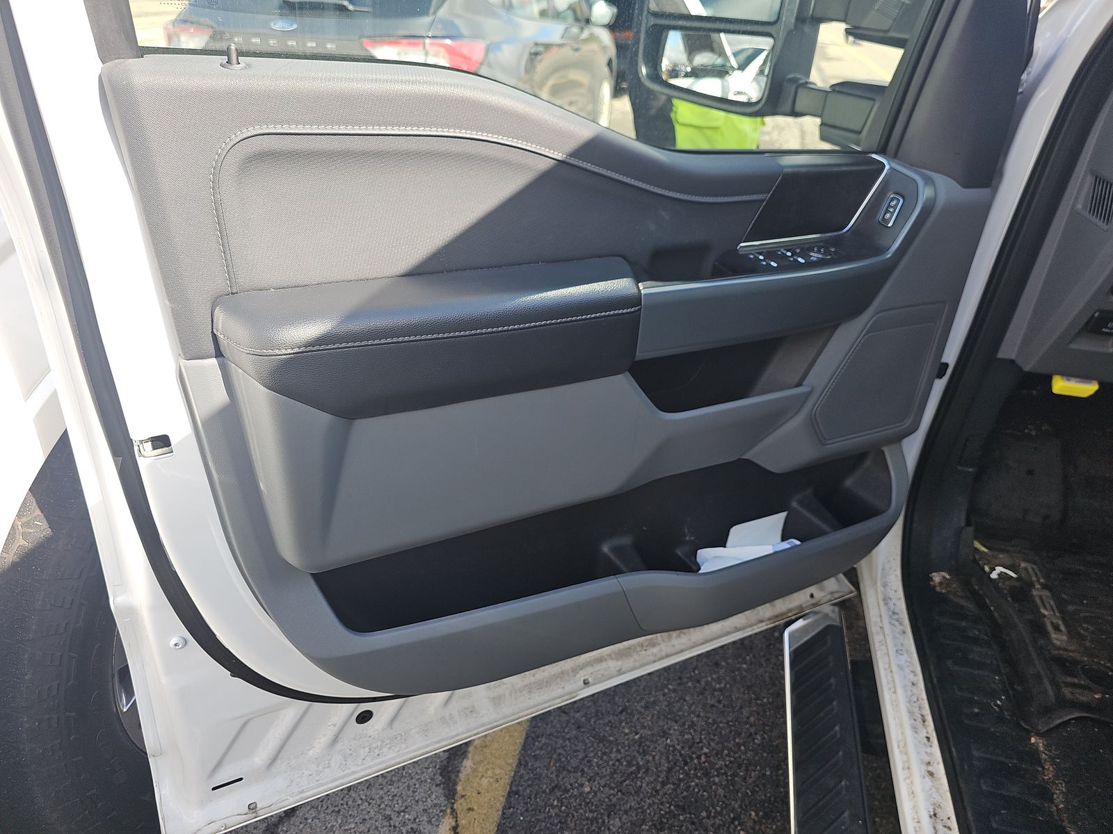 2023 Ford F-150 Hybrid XLT AWD