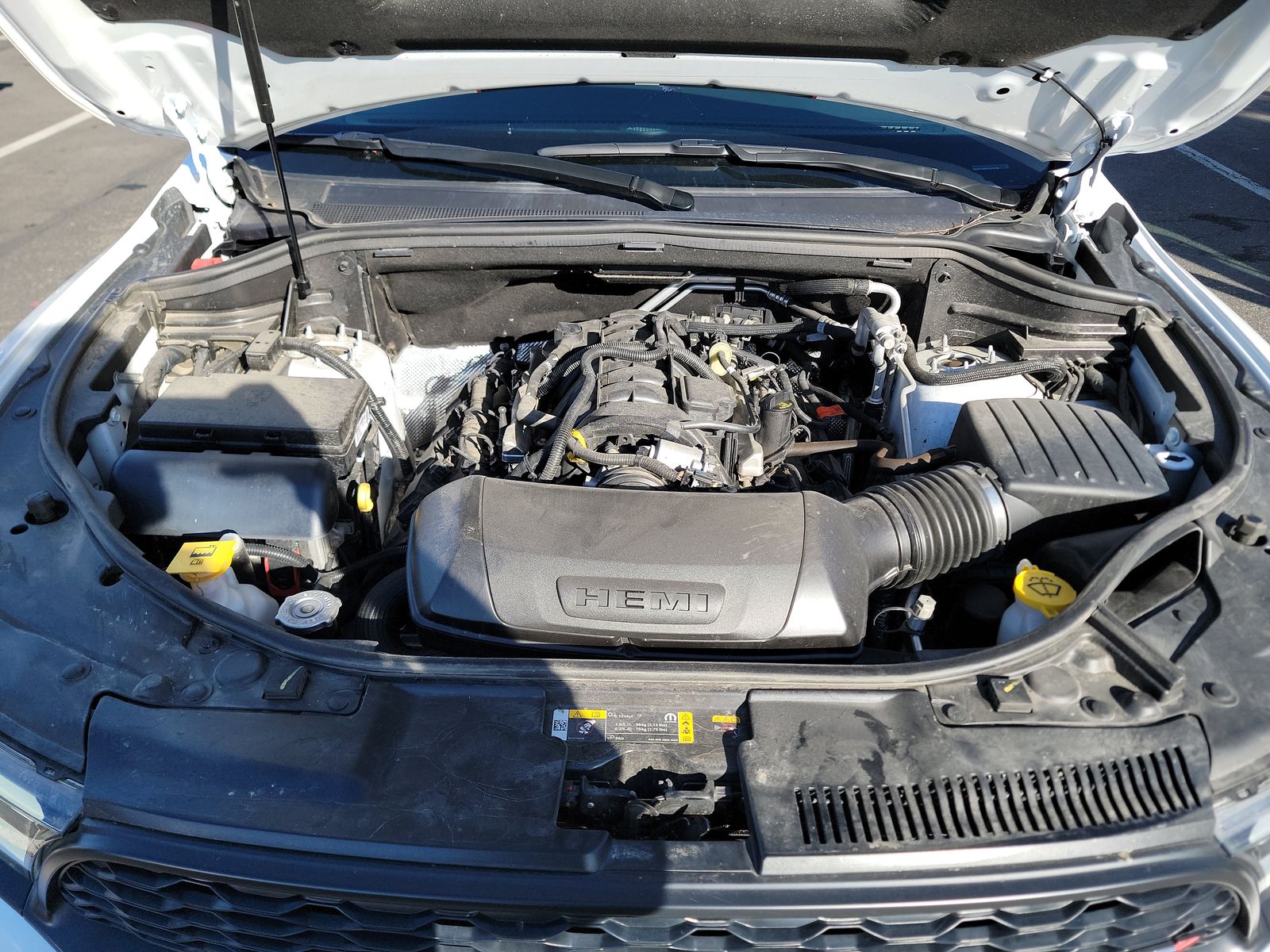 2025 Dodge Durango R/T AWD