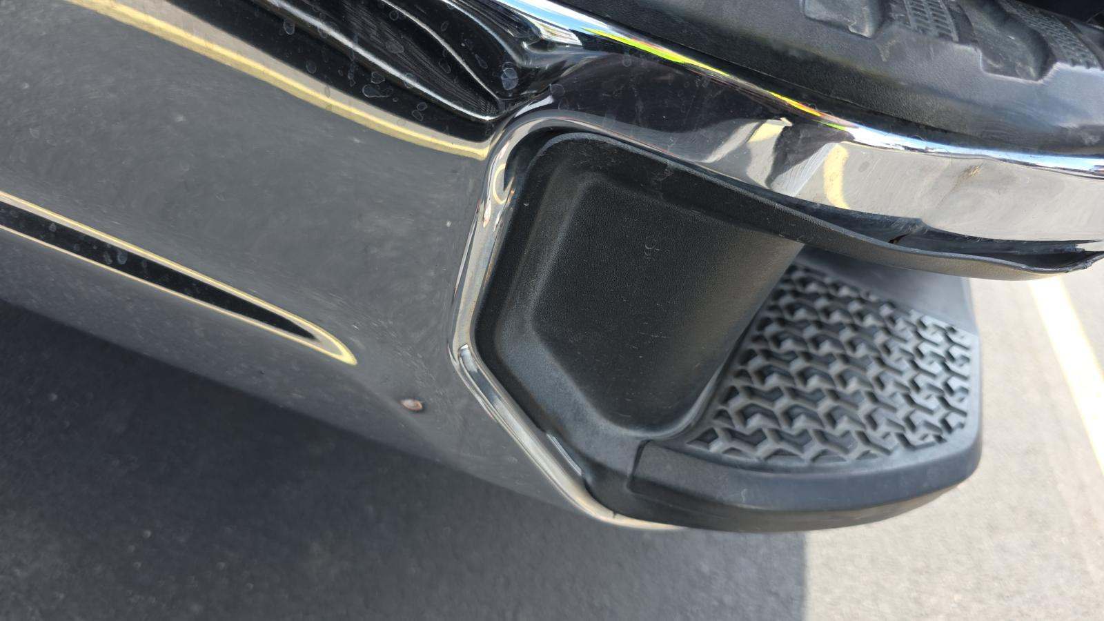 2019 Chevrolet Silverado 1500 LT AWD