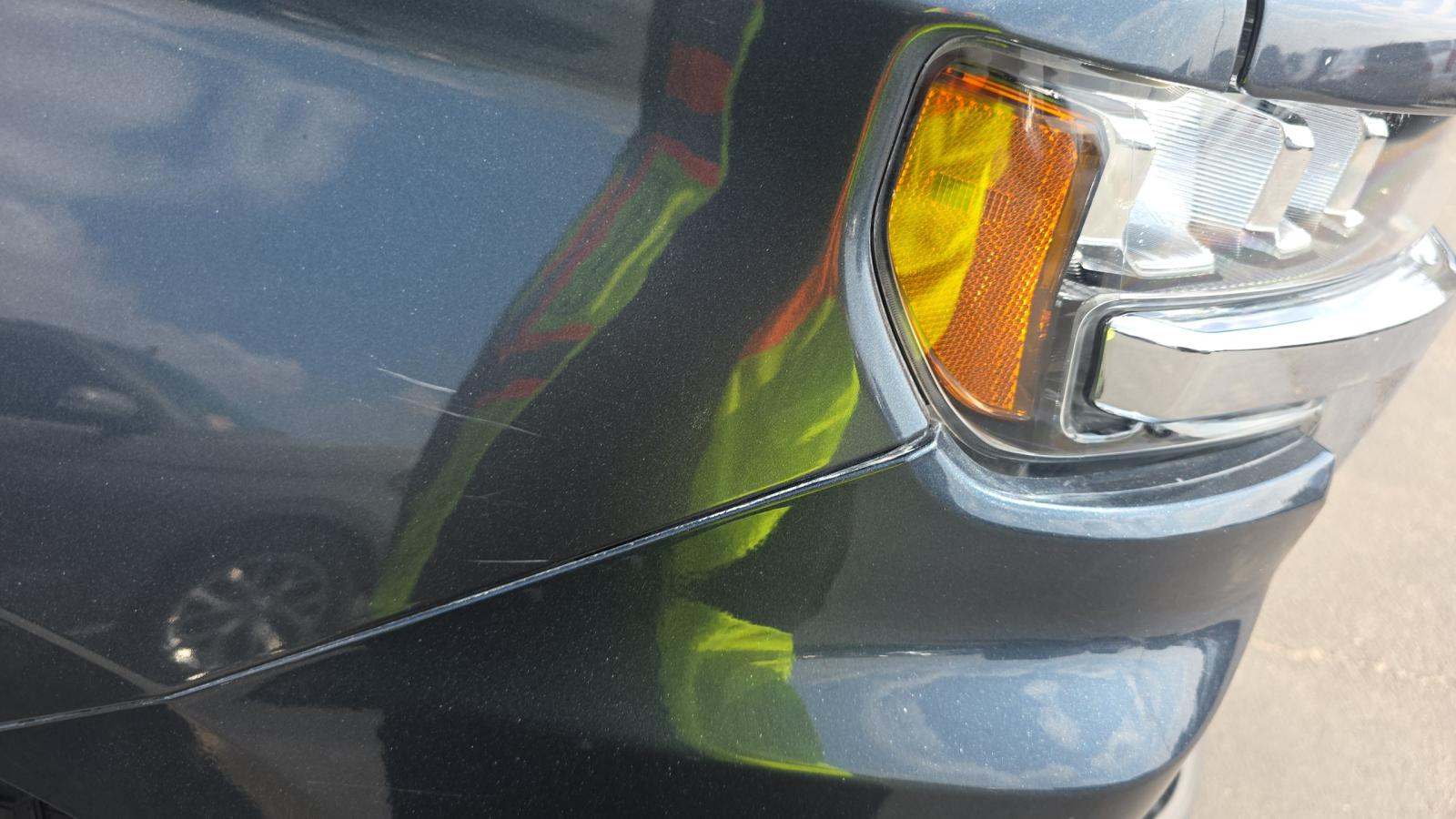 2019 Chevrolet Silverado 1500 LT AWD