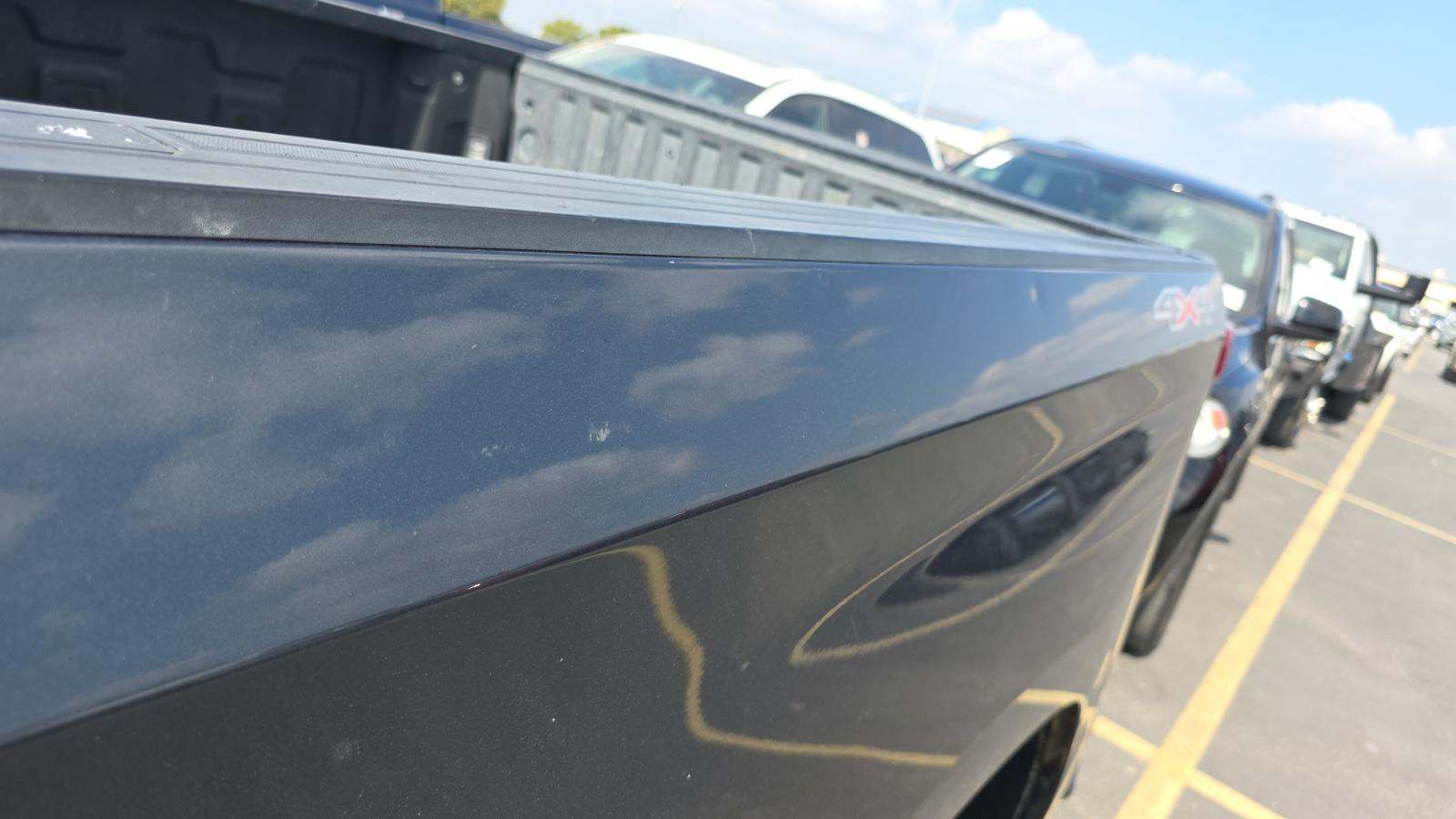 2019 Chevrolet Silverado 1500 LT AWD