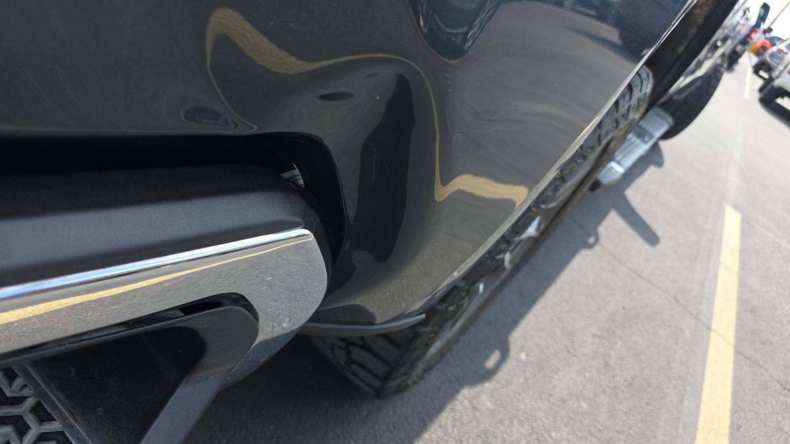 2019 Chevrolet Silverado 1500 LT AWD