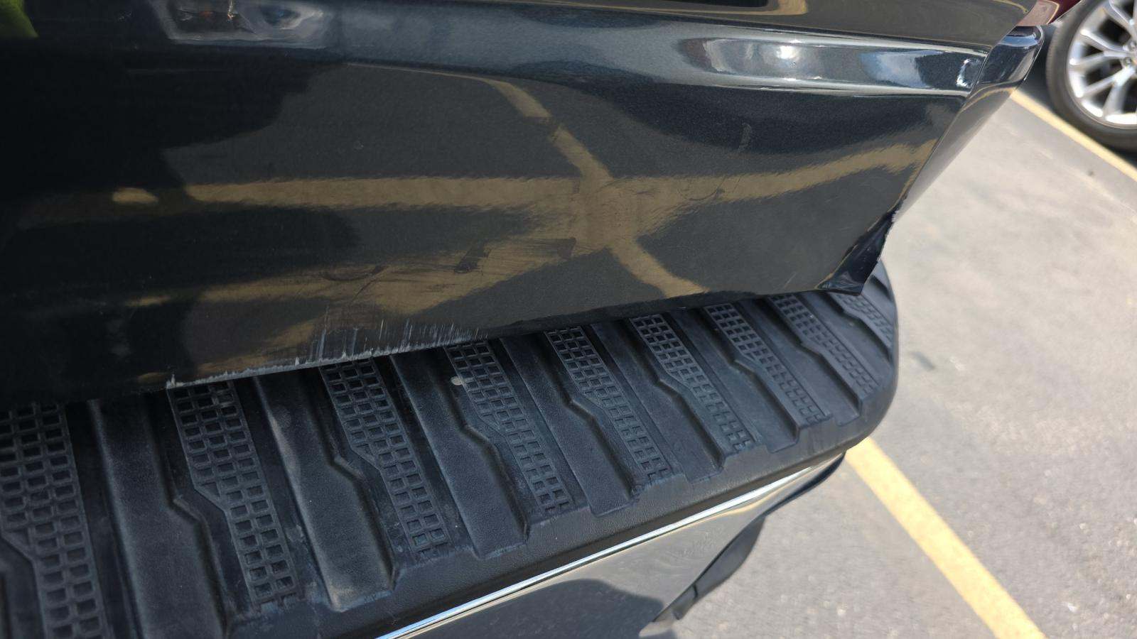 2019 Chevrolet Silverado 1500 LT AWD