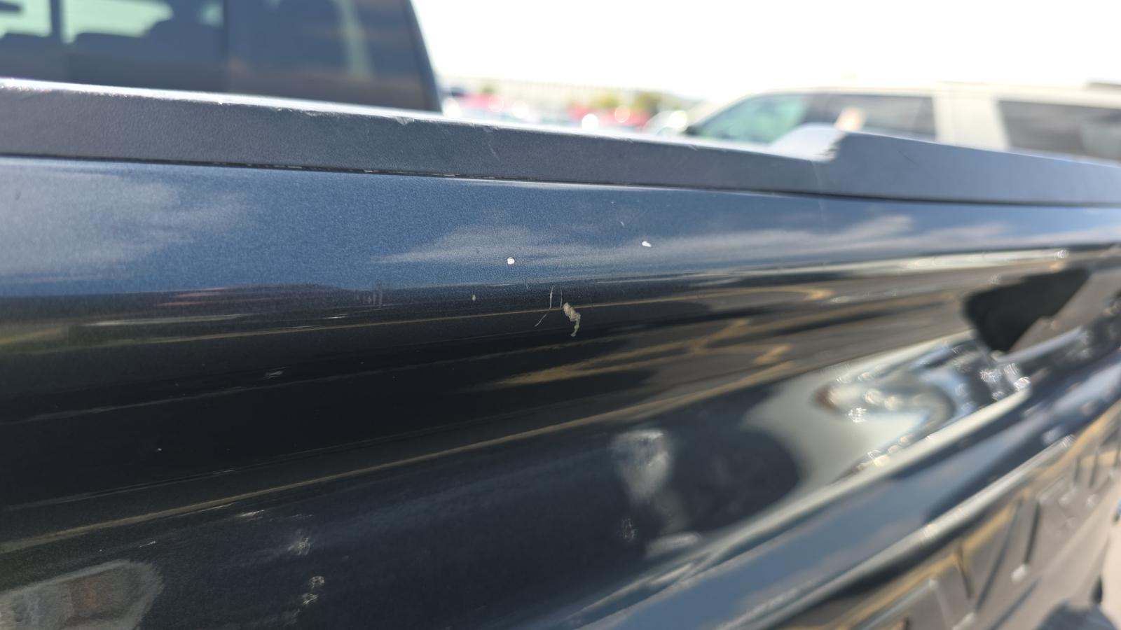 2019 Chevrolet Silverado 1500 LT AWD