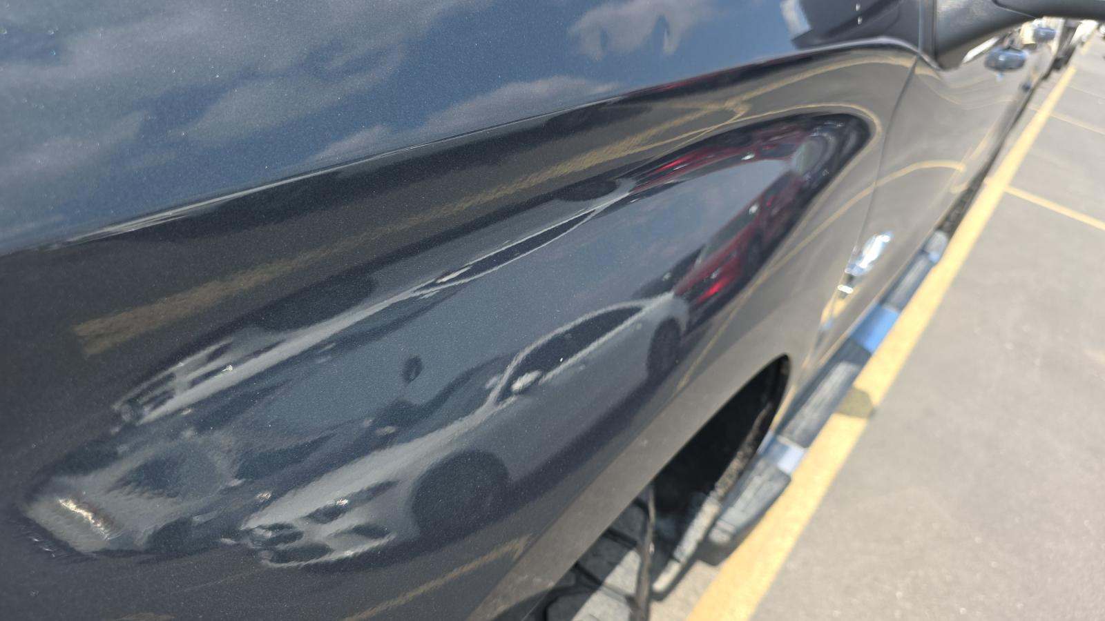 2019 Chevrolet Silverado 1500 LT AWD