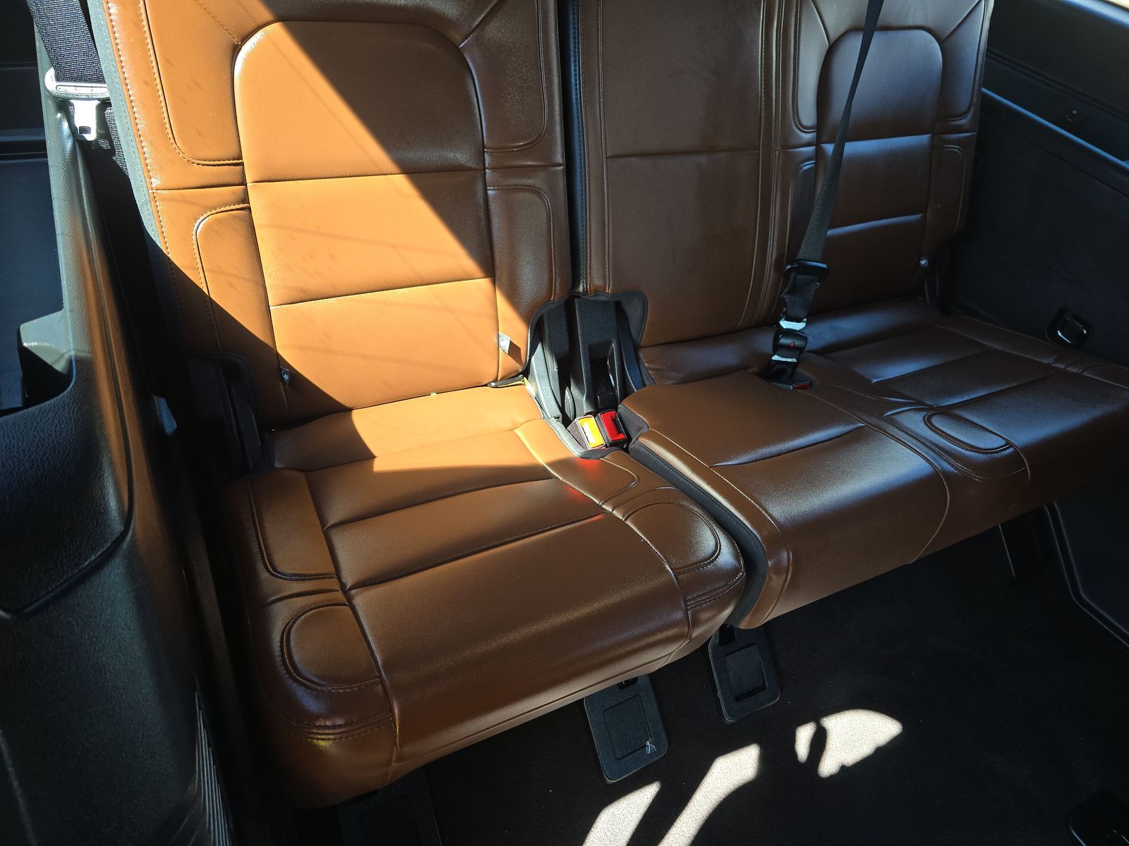 2022 Lincoln Navigator L Reserve FWD