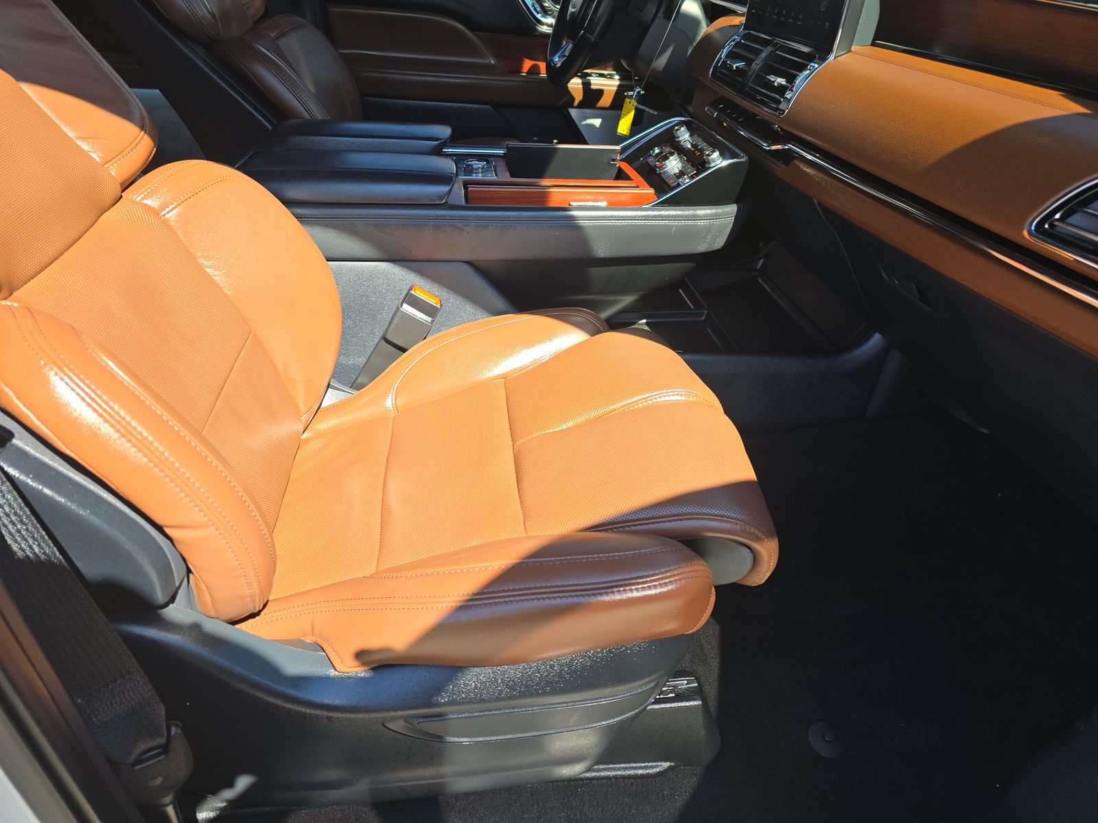 2022 Lincoln Navigator L Reserve FWD