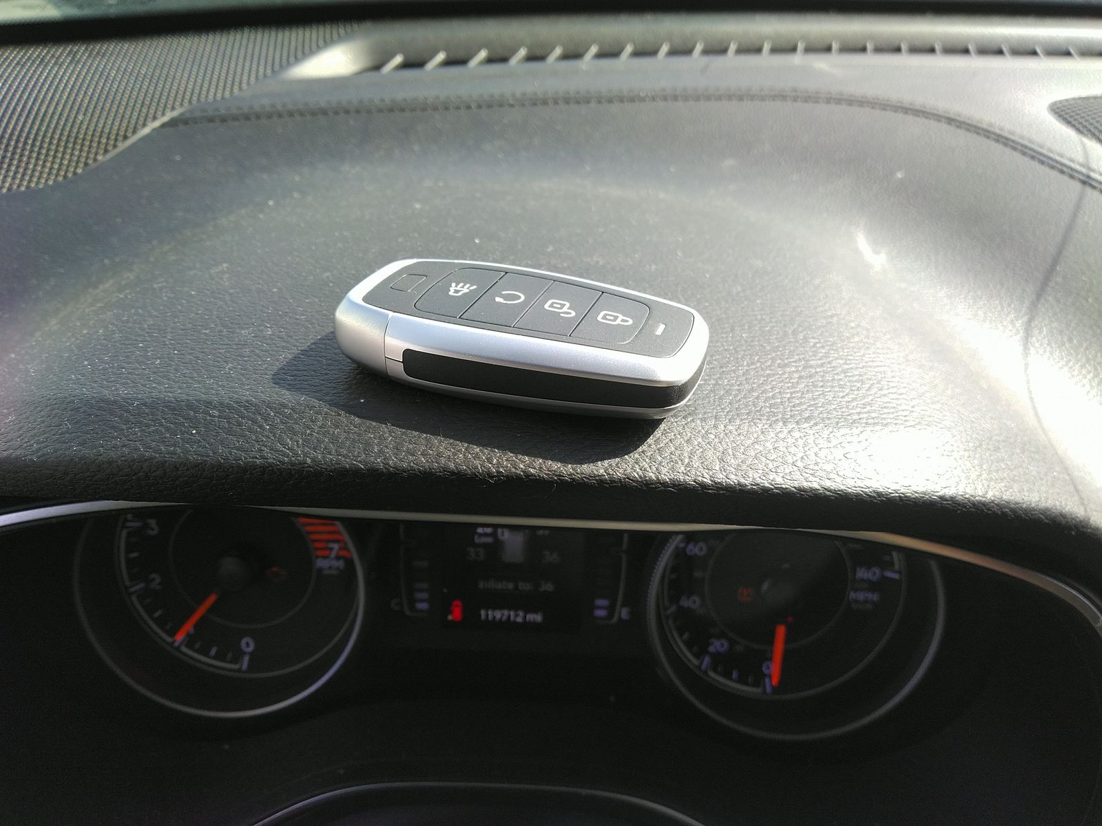 2019 Jeep Cherokee Latitude Plus FWD