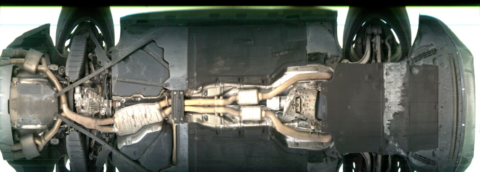 2018 Audi S5 Prestige AWD