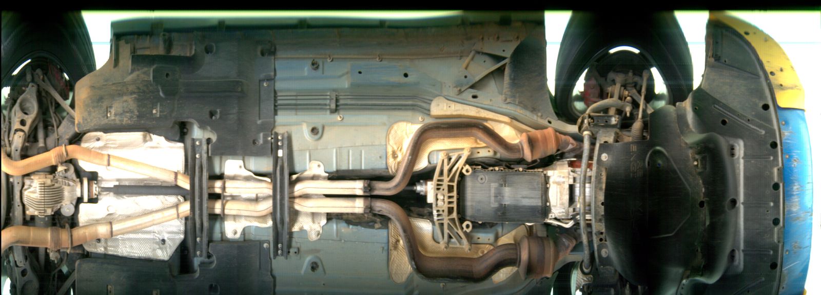 2019 Dodge Charger Scat Pack RWD