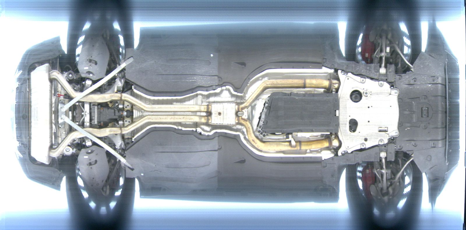 2025 BMW X6 M60i xDrive AWD