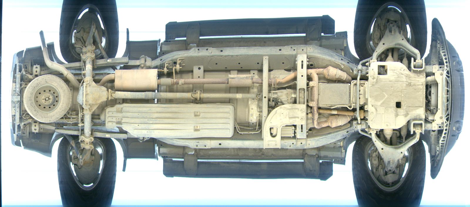 2024 Ford F-150 XLT AWD