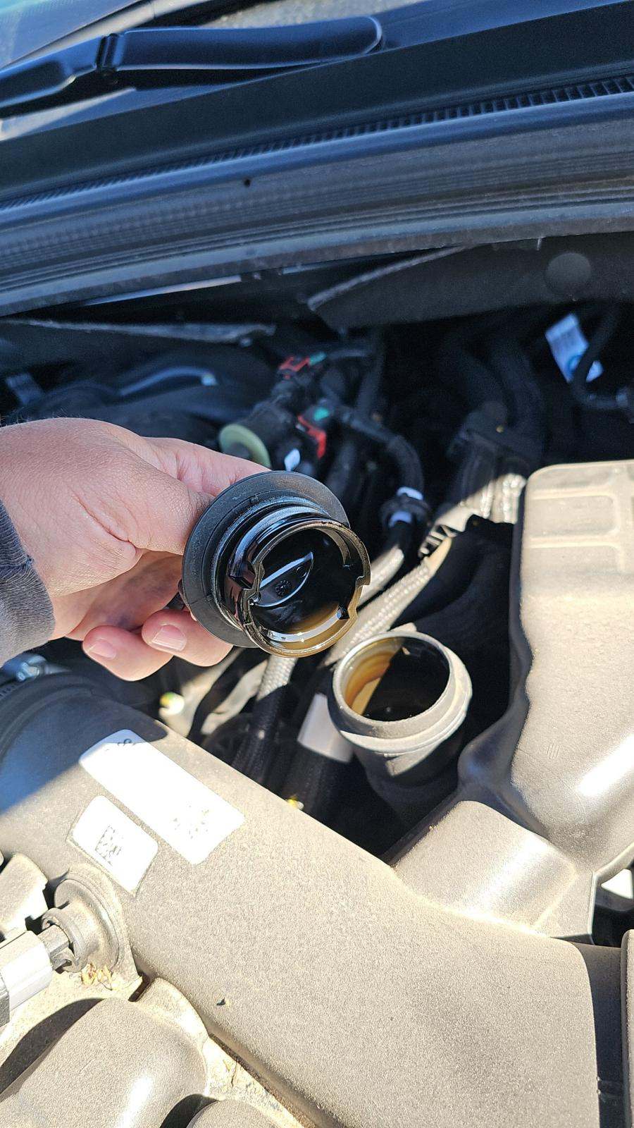 2023 Jeep Grand Cherokee Altitude AWD