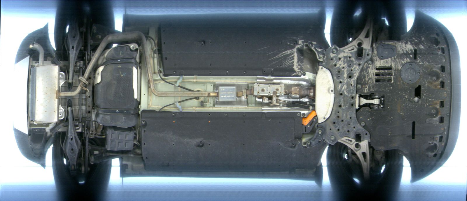 2019 Kia Niro PHEV EX Premium FWD