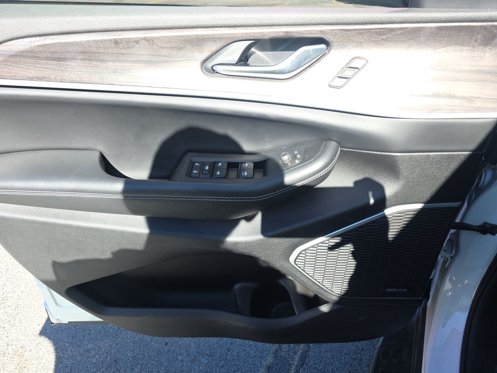 2022 Jeep Grand Cherokee Limited AWD