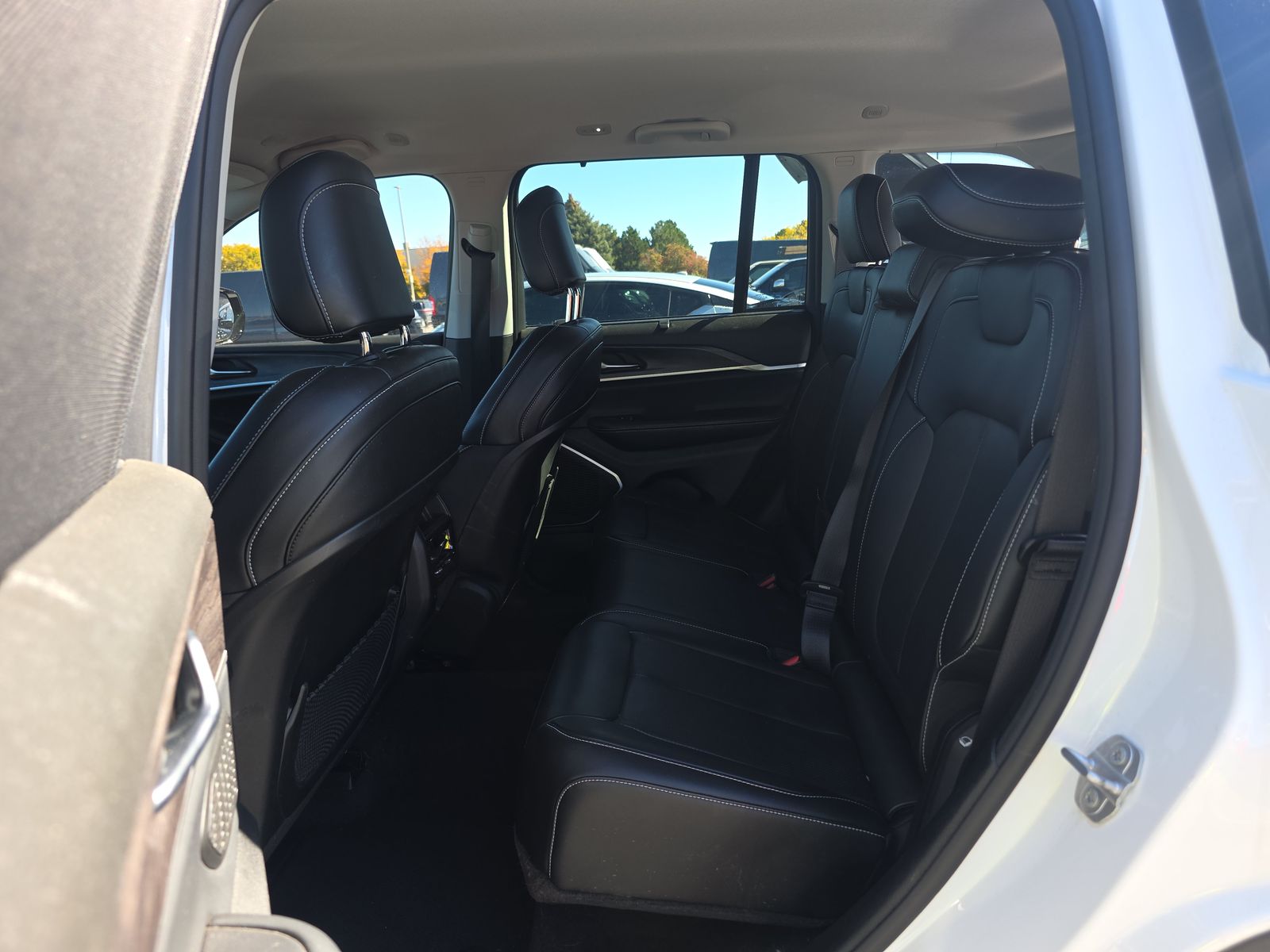 2022 Jeep Grand Cherokee Limited AWD