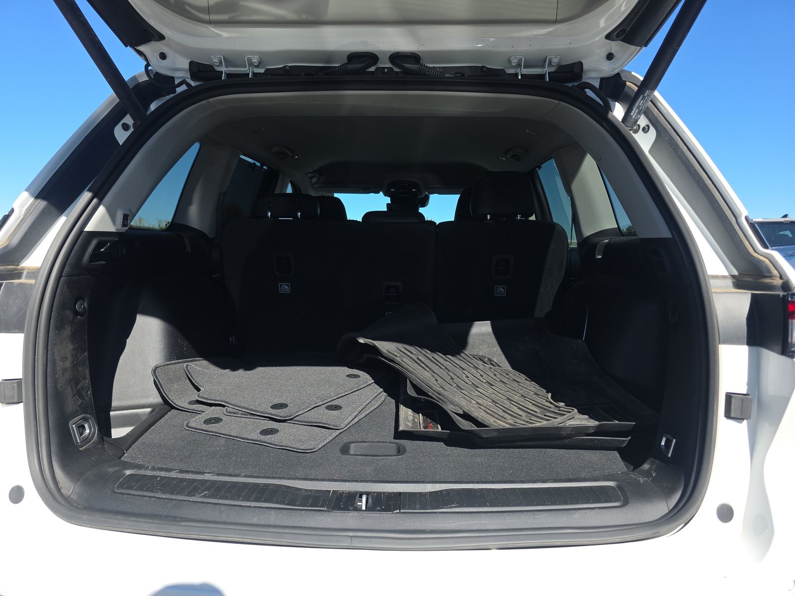 2022 Jeep Grand Cherokee Limited AWD